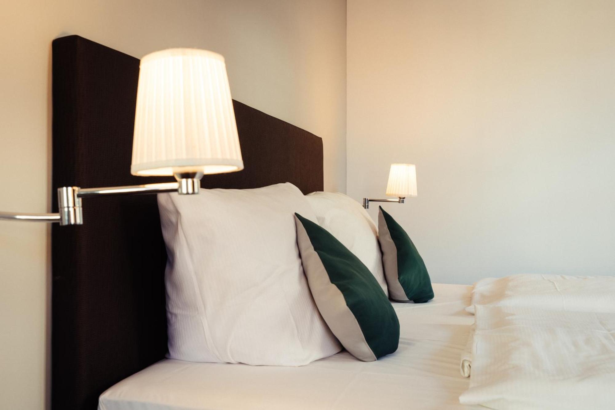 Hotel Zum Schwan Wanfried Zewnętrze zdjęcie