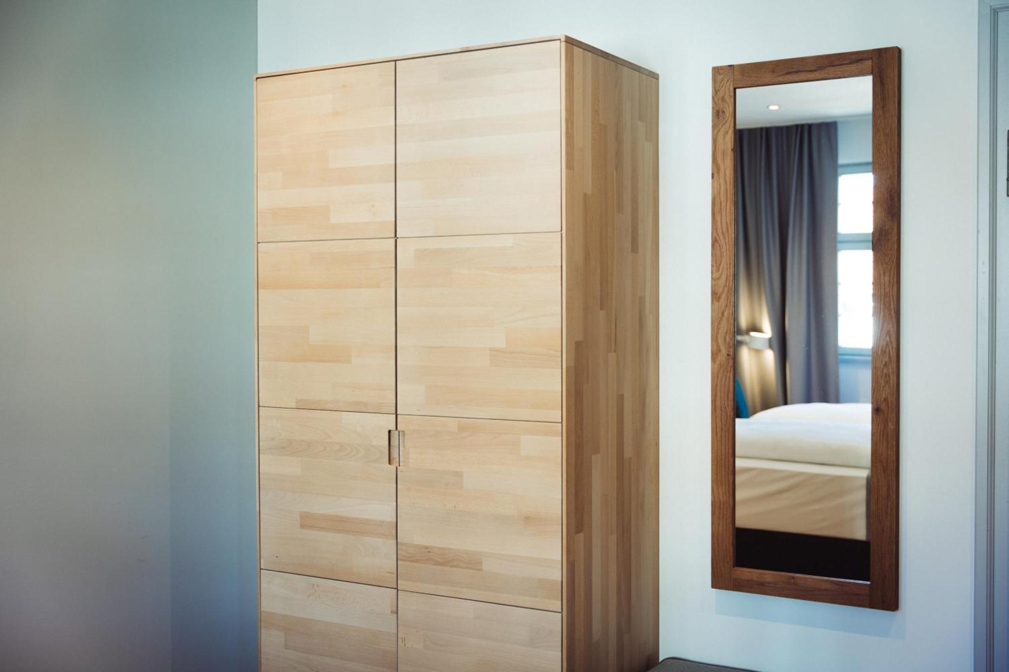 Hotel Zum Schwan Wanfried Pokój zdjęcie