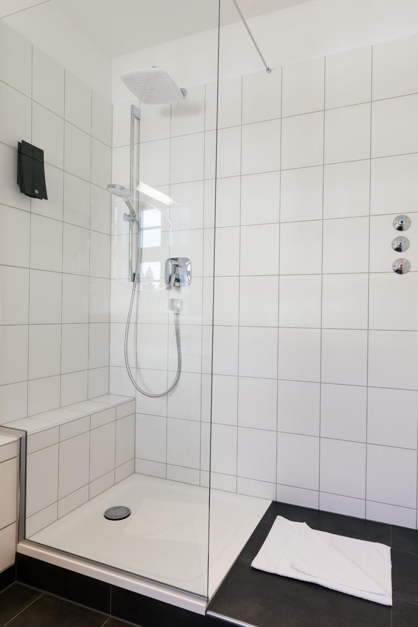 Hotel Zum Schwan Wanfried Zewnętrze zdjęcie