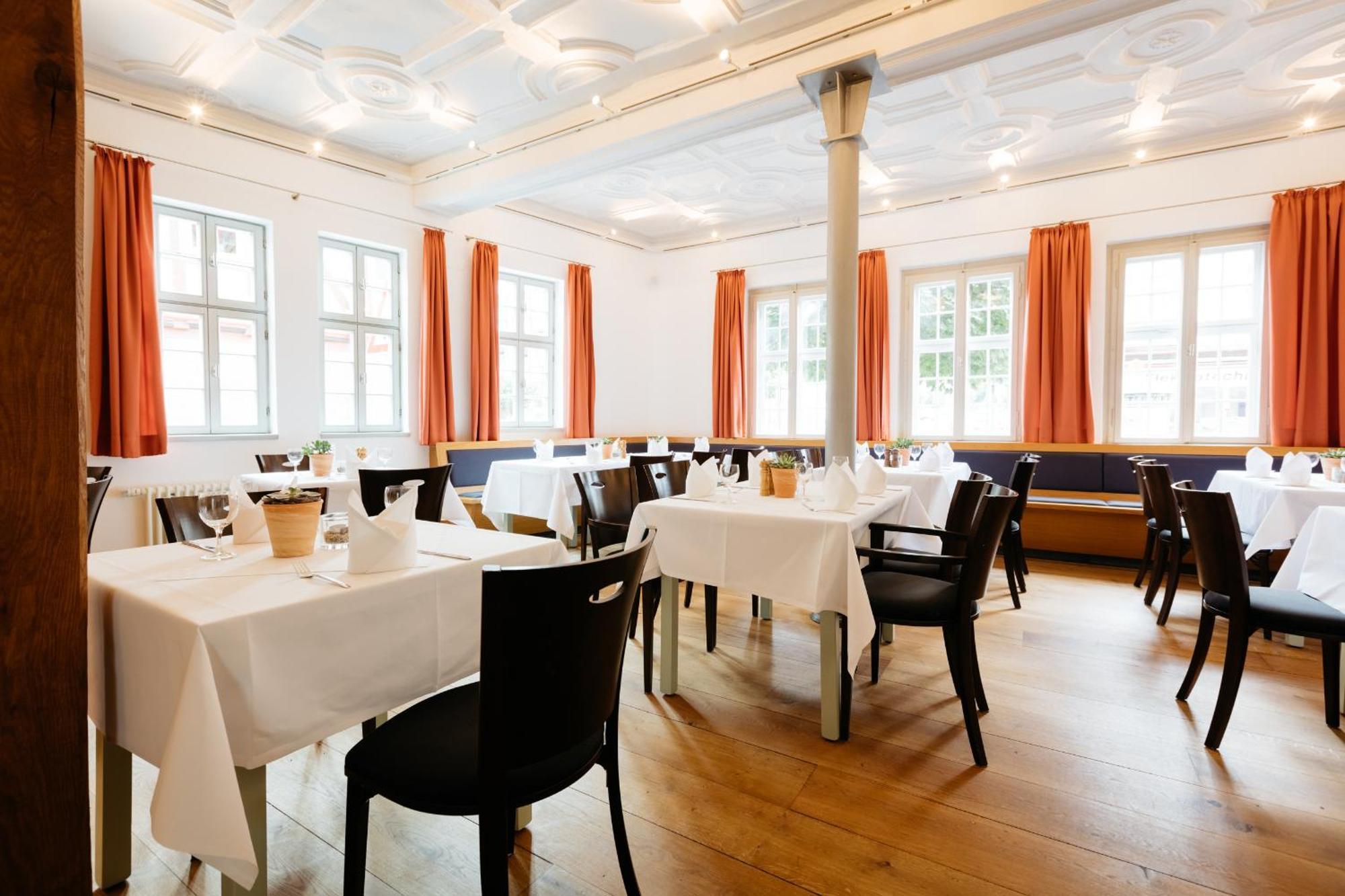 Hotel Zum Schwan Wanfried Zewnętrze zdjęcie